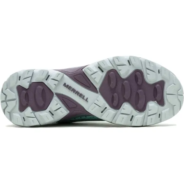 Dámska nízka turistická obuv MERRELL Speed Strike 2 GTX canton