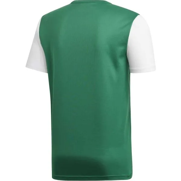 adidas ESTRO 19 Pánsky dres, zelená, veľkosť