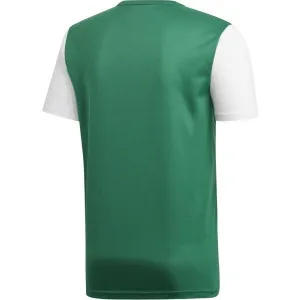 adidas ESTRO 19 Pánsky dres, zelená, veľkosť