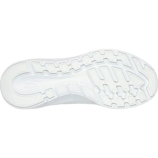 Skechers ARCH FIT 2.0 Dámska obuv na voľný čas, biela, veľkosť