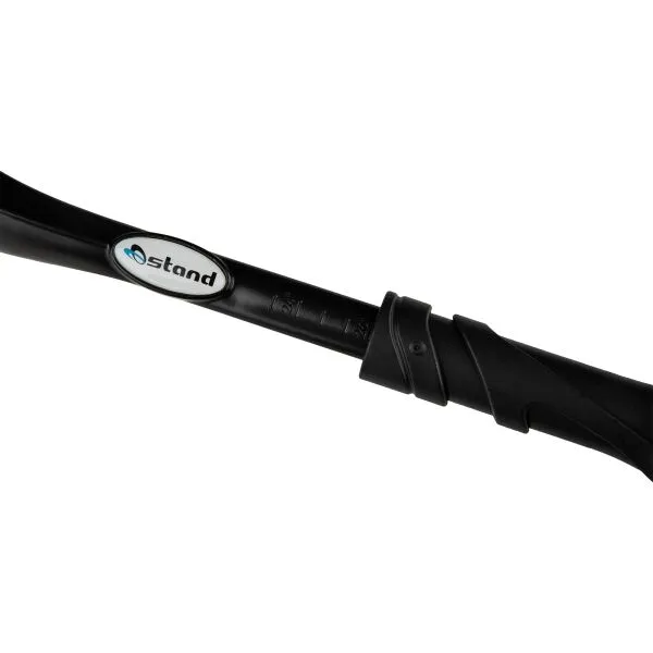 Arcore E-BIKE STAND Stojan  na E-Bike, čierna, veľkosť