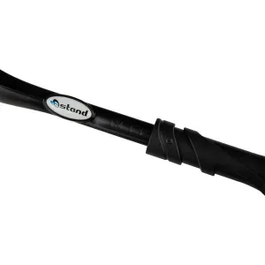 Arcore E-BIKE STAND Stojan  na E-Bike, čierna, veľkosť