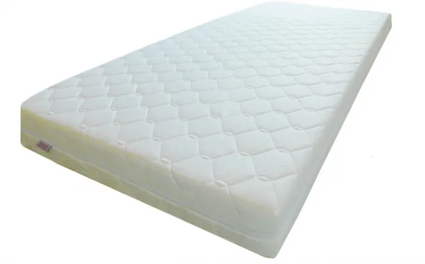 Taštičkový matrac MEMORY EXTRAFLEX 25cm 90x200 cm Ochrana matraca: BEZ chrániča matraca