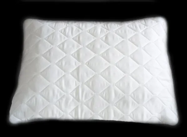 Prešívaný vankúš Premium 70 x 90 cm