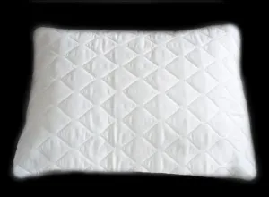 Prešívaný vankúš Premium 70 x 90 cm