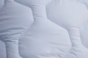 Luxusný celoročný paplón prešívaný