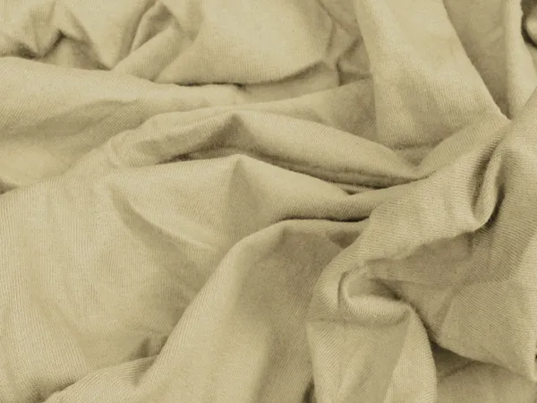 Jersey plachta EXCLUSIVE krémové 90 x 200 cm
