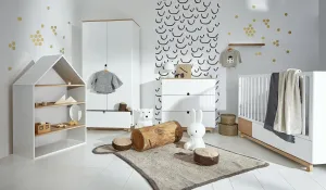 AKCIA Detská knižnica NOMI II. akosť