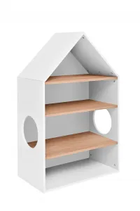 AKCIA Detská knižnica NOMI II. akosť