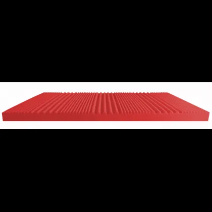 Penový matrac PREMIUM 23 cm 120x200 cm Ochrana matraca: BEZ chrániča matraca