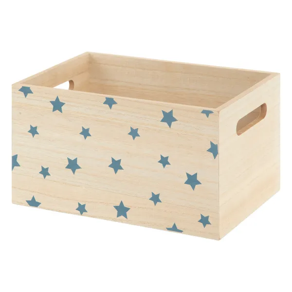 Sada 3 detských prepraviek STAR