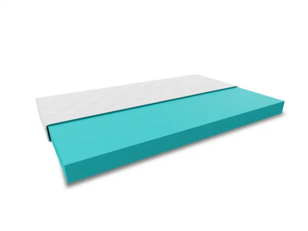 Detský matrac EASYSOFT 10 cm 80x160 cm Ochrana matraca: BEZ chrániča matraca