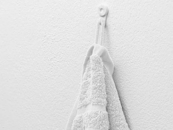 Uterák Comfort 50 x 100 cm biely, 100% bavlna