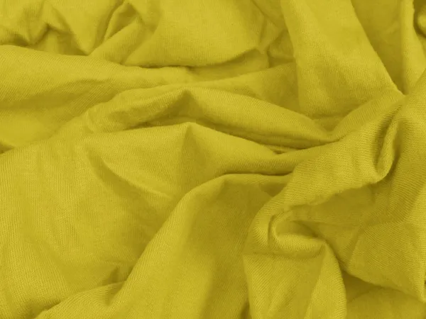 Jersey plachta EXCLUSIVE žltá 90 x 200 cm Gramáž: 190 g/m2