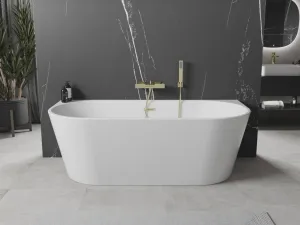 Mexen Oval, 170 x 80 cm 52671708000-55