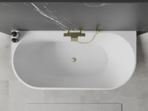 Mexen Oval, 170 x 80 cm 52671708000-55
