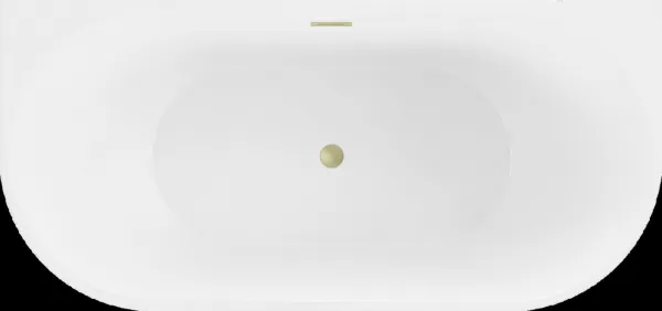 Mexen Oval, 170 x 80 cm 52671708000-55