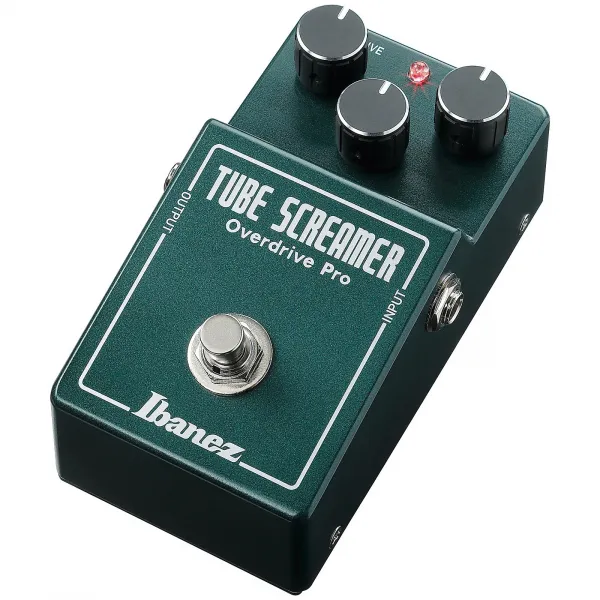Ibanez TS808 HW V2 Gitarový efekt