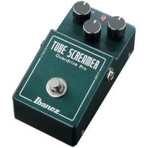 Ibanez TS808 HW V2 Gitarový efekt