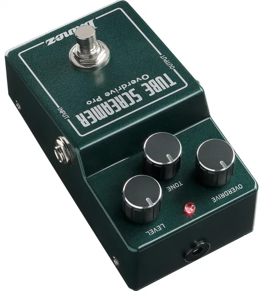 Ibanez TS808 HW V2 Gitarový efekt