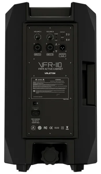 Valeton VRF-110 Gitarový reprobox