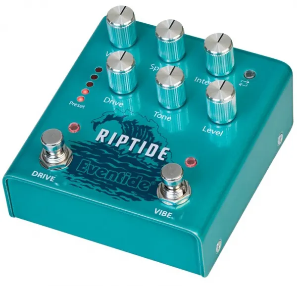 Eventide Riptide