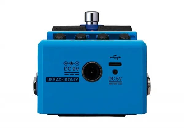 Zoom MS-70CDR+ Gitarový multiefekt
