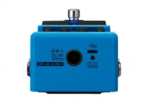 Zoom MS-70CDR+ Gitarový multiefekt
