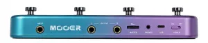 MOOER Prime S1 Gitarový multiefekt