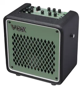 Vox Mini Go 10 Modelingové gitarové kombo
