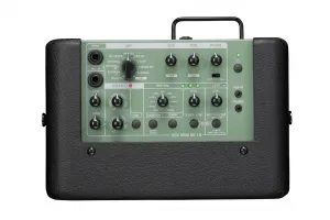 Vox Mini Go 10 Modelingové gitarové kombo