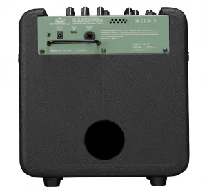 Vox Mini Go 10 Modelingové gitarové kombo