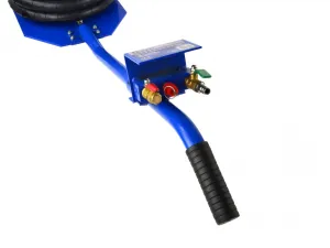 Pojazdný pneumatický zdvihák 3T Geko G02062