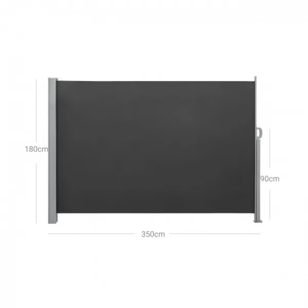 Bočná Markíza GSA185G02