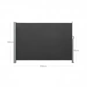 Bočná Markíza GSA185G02