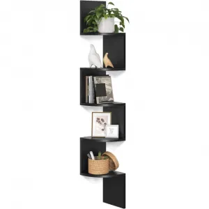 Rohová polica LBC072B01