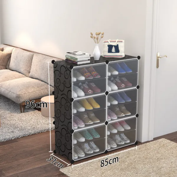 Botník na topánky