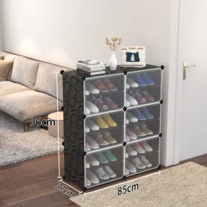 Botník na topánky