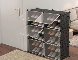 Botník na topánky