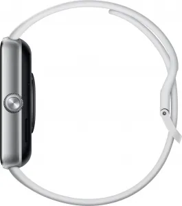 Xiaomi Redmi Watch 5/Silver/Sport Band/Silver Gray
