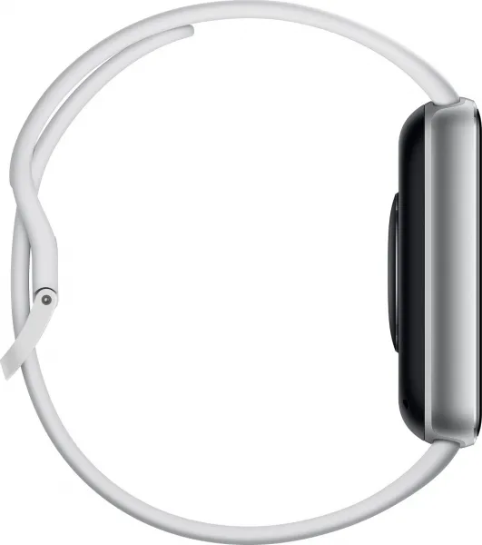 Xiaomi Redmi Watch 5/Silver/Sport Band/Silver Gray