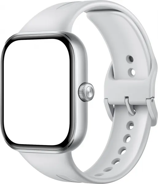Xiaomi Redmi Watch 5/Silver/Sport Band/Silver Gray