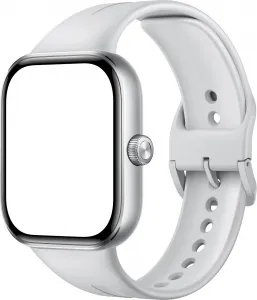 Xiaomi Redmi Watch 5/Silver/Sport Band/Silver Gray