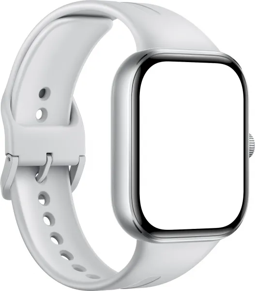 Xiaomi Redmi Watch 5/Silver/Sport Band/Silver Gray