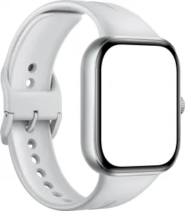 Xiaomi Redmi Watch 5/Silver/Sport Band/Silver Gray
