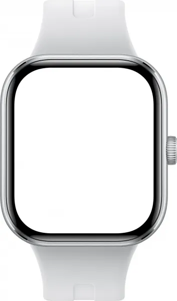 Xiaomi Redmi Watch 5/Silver/Sport Band/Silver Gray