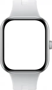 Xiaomi Redmi Watch 5/Silver/Sport Band/Silver Gray