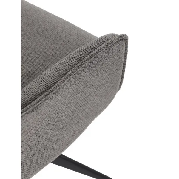 Otočné jedálenské kreslo DCH-P3170  Autronic