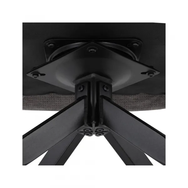 Otočné jedálenské kreslo DCH-P3170  Autronic