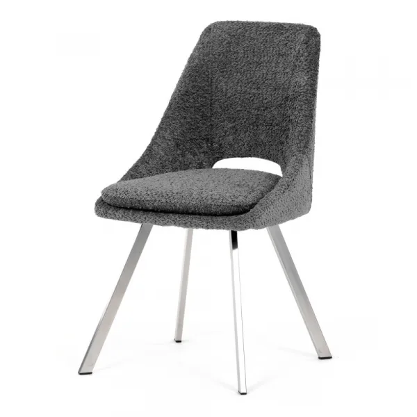 Jedálenská stolička DCL-W1174 Autronic